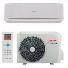 Кондиціонер спліт-система Toshiba RAS-18U2KH3S-EE / RAS-18U2AH3S-EE