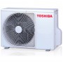 Кондиціонер спліт-система Toshiba RAS-24S3KHS-EE / RAS-24S3AHS-EE