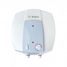 Бойлер BOSCH Tronic 2000T 15 B mini (над мийкою)