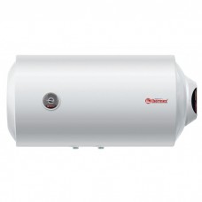 Бойлер THERMEX SilverHeat ESS 50 H тонкий горизонтальный