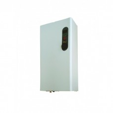 Проточный водонагреватель Warmly SWPS 9 кВт 380 В тихий