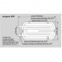 Kospel WW 100 Termo Hit бойлер косвенного нагрева